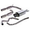 ECHAPPEMENT INOX RR SPORT 5.0 V8 ESSENCE DE 2009 A 2012