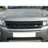 GRILLE DE CALANDRE NOIRE BRILLANTE POUR RANGE ROVER EVOQUE