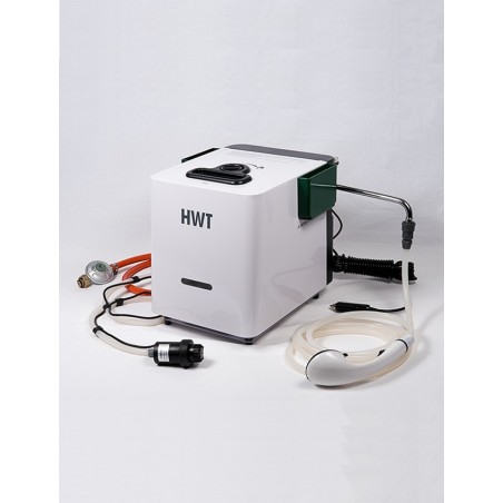 KIT COMPLET HOT WATER TRAVEL