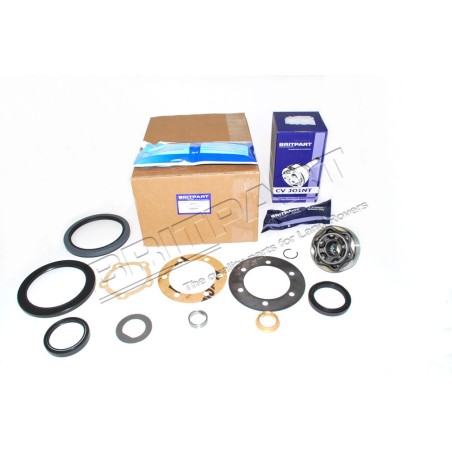 KIT JOINT HOMOCINETIQUE RANGE ROVER CLASSIC 86-88 SANS ABS