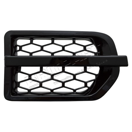 GRILLE D'AERATION LATERALE DISCOVERY III