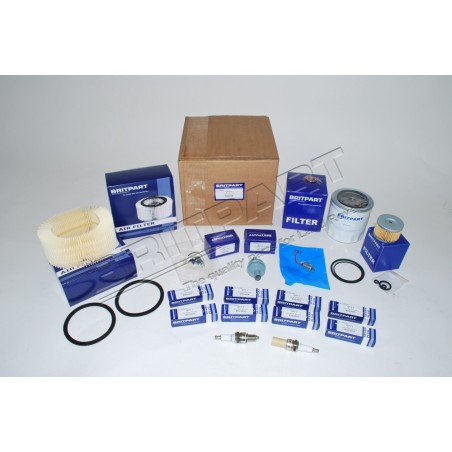 KIT FILTRATION RANGE ROVER CLASSIC 3.5