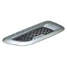 GRILLE DE CAPOT RANGE ROVER EVOQUE 3 PORTES