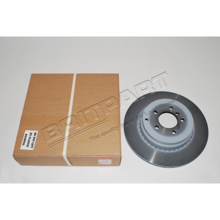 DISQUE DE FREIN ARRIERE ORIGINE RANGE ROVER L322