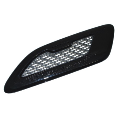 GRILLE DE CAPOT RANGE ROVER EVOQUE 3 PORTES