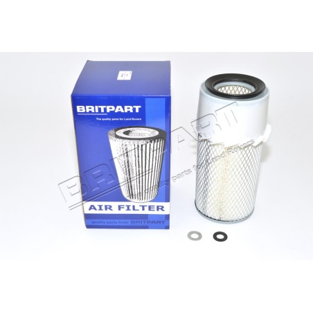 FILTRE A AIR ADAPTABLE DEFENDER 200 TDI