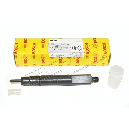 INJECTEUR BOSCH POUR 200 TDI