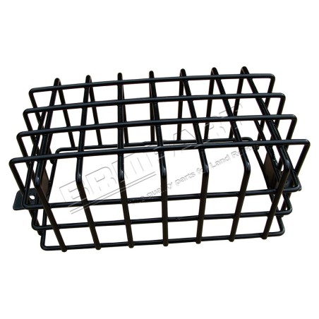 GRILLE DE FEU ARRIERE SERIES