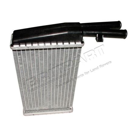 RADIATEUR DE CHAUFFAGE ORIGINE DEFENDER