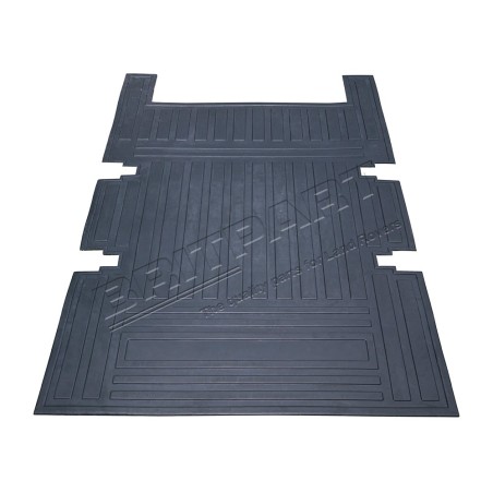 TAPIS DE COFFRE ARRIERE DEFENDER 110 POUR MODELE 7 SIEGES