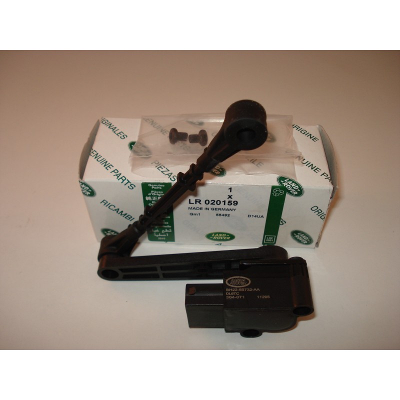 Faisceau De Câblage Du Capteur De Hauteur AccuAir E-level – Custom