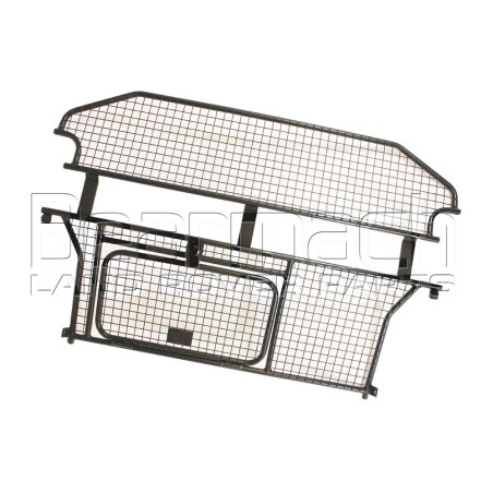 GRILLE DE SEPARATION COMPLETE FREELANDER II