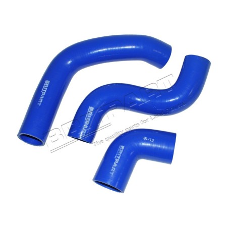 KIT DURITES EN SILICONE FREELANDER 1 TD4