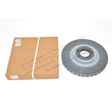 DISQUE DE FREIN AVANT ORIGINE RANGE ROVER SPORT L494