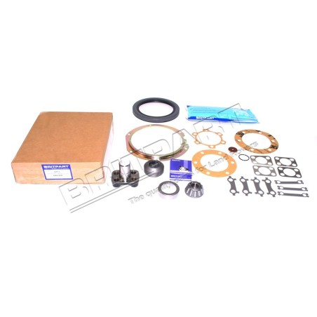 KIT PIVOT SANS BOL SERIES 2A / SERIES 3