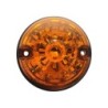 CLIGNOTANT ARRIERE ORANGE LED POUR DEFENDER