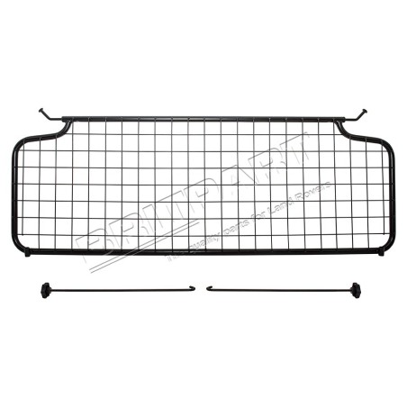 GRILLE DE SÉPARATION POUR CHIEN DISCOVERY V