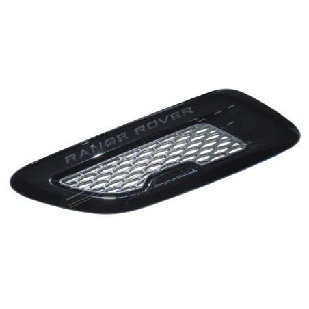 GRILLE DE CAPOT RANGE ROVER EVOQUE 3 PORTES