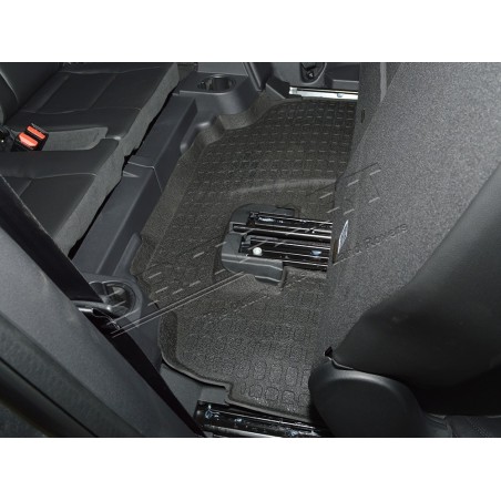 TAPIS DE SOL 3EME RANGEE DE SIEGE DISCOVERY SPORT