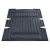 TAPIS DE COFFRE CAOUTCHOUC DEFENDER 90