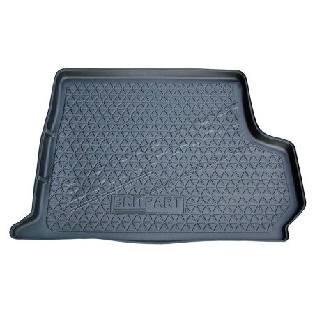 TAPIS CAOUTCHOUC DE COFFRE SOUPLE POUR RANGE ROVER P38