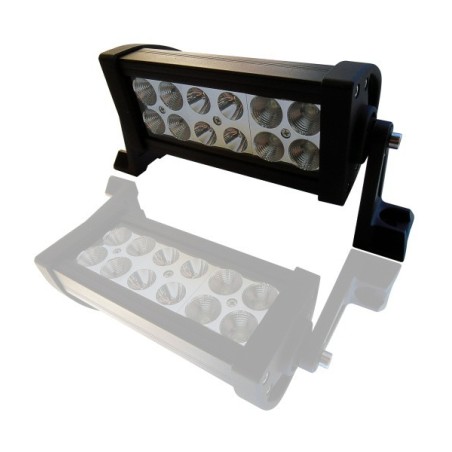 BAR LED 18 CM 36 WATTS