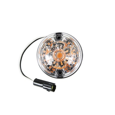 CLIGNOTANT ARRIERE LED POUR DEFENDER