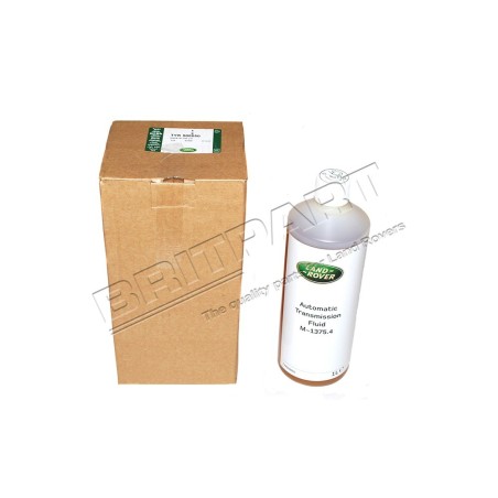 HUILE ATF M1375.4 POUR BVA BIDON 1L