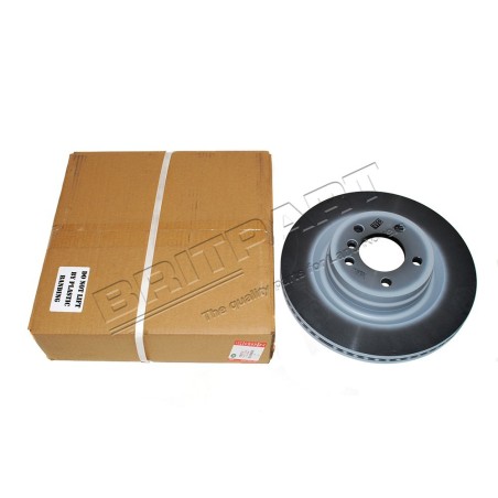 DISQUE DE FREIN AVANT ORIGINE RANGE ROVER L322