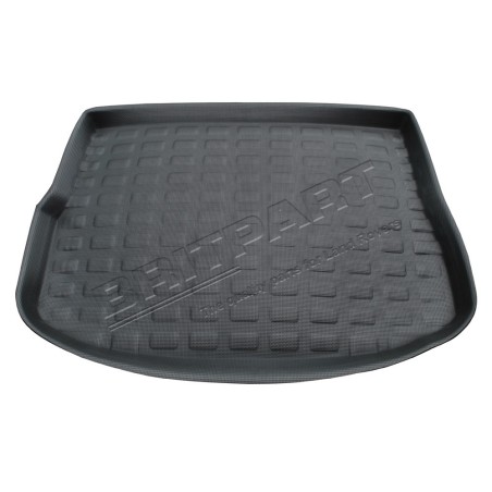 TAPIS DE COFFRE EN CAOUTCHOUC POUR RANGE ROVER EVOQUE 3 ET 5 PORTES