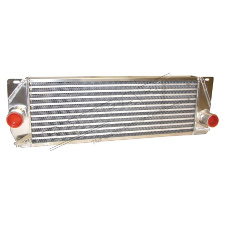 INTERCOOLER DISCOVERY II TD5 BVM/BVA