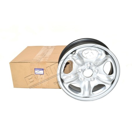 JANTE 15X5,5 ACIER FREELANDER I