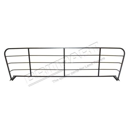 GRILLE DE SEPARATION P38