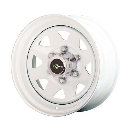 JANTE 16 X 7 TRIANGULAR OFFROAD