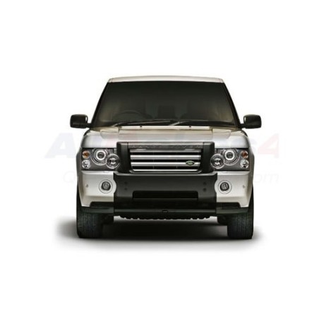 A-BAR RANGE ROVER L322