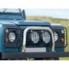 GRILLE DE FEUX AVANT DEFENDER ADAPTABLE