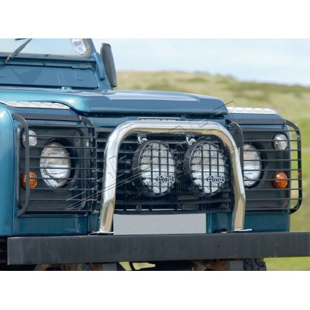 GRILLE DE FEUX AVANT DEFENDER ORIGINE