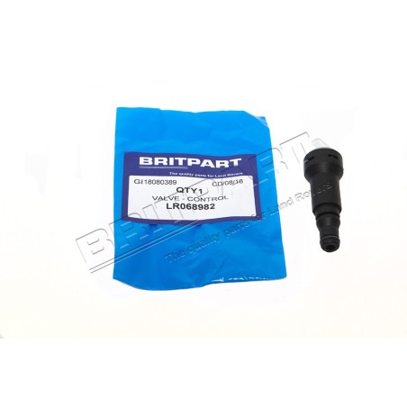 SOUPAPE POUR BUTEE EMBRAYAGE DEFENDER TD4 ADAPTABLE