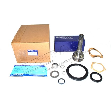 KIT JOINT HOMOCINETIQUE RANGE ROVER CLASSIC 86-91 AVEC ABS