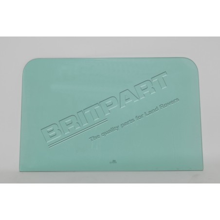 VITRE ARRIERE 4 MM SIMPLE DEFENDER ADAPTABLE JUSQU'A 1A622423