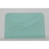 VITRE ARRIERE 4 MM SIMPLE DEFENDER ADAPTABLE JUSQU'A 1A622423