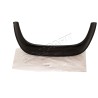 ELARGISSEUR D'AILE ARRIERE DEFENDER SOUPLE NOIR BRILLANT OEM