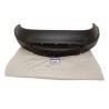ELARGISSEUR D'AILE AVANT DROIT DEFENDER SOUPLE NOIR MAT