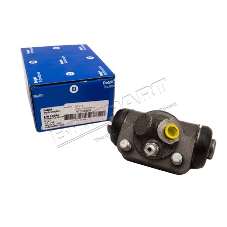 CYLINDRE DE ROUE GAUCHE OEM
