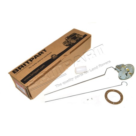 JAUGE CARBURANT ESSENCE SERIES II - IIA - III OEM