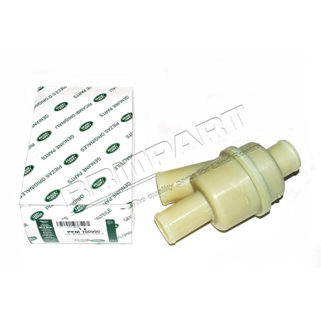 THERMOSTAT DEF / DISCO 2 ORIGINE