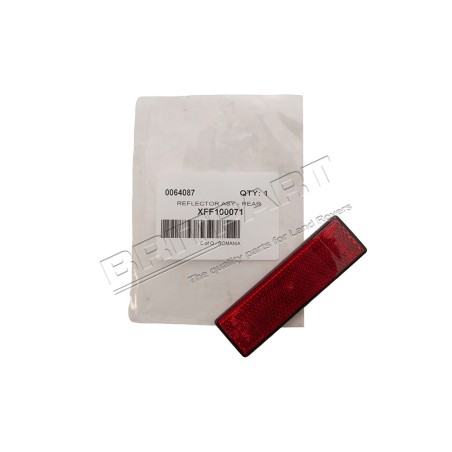 CATADIOPTRE AR DEF 90/110/130 ADAPTABLE