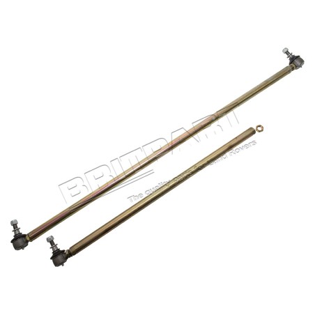 BARRE DE DIRECTION RENFORCEES AVEC ROTULES