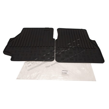 SUR-TAPIS DE SOL AVANT DEFENDER TD4 ADAPTABLE