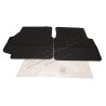 SUR-TAPIS DE SOL AVANT DEFENDER TD4 ADAPTABLE